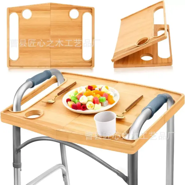 Wheelchair Lap Tray / Table