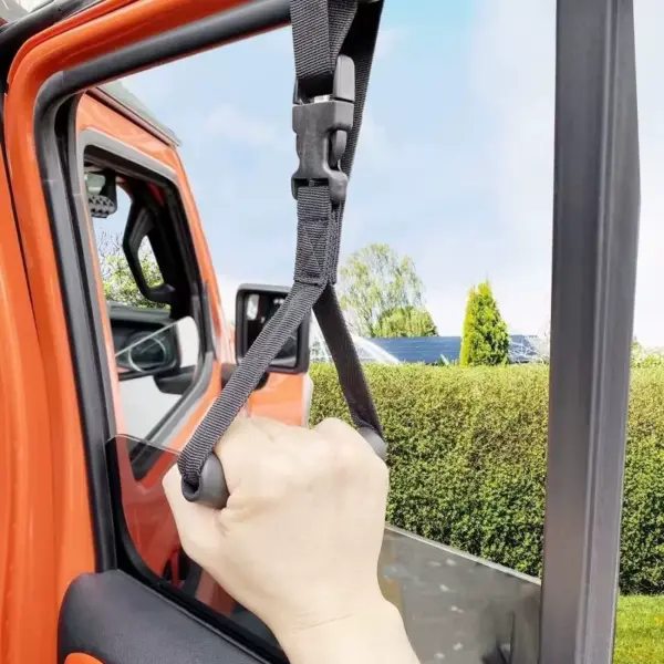 Adjustable Car Grab Handle for Seniors
