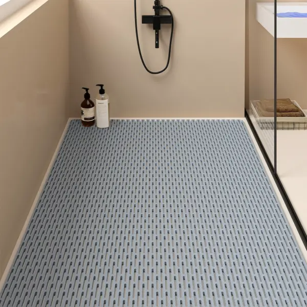 Non-Slip Bath Mat for Elderly