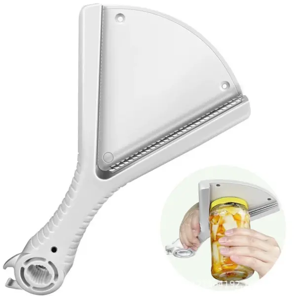 Easy-Grip Jar Opener for Seniors