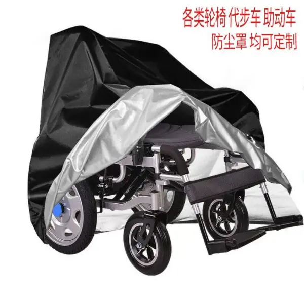 Mobility Chair Protective Cover